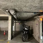 Charmant 2P Avec Terrasse Et Parking Paris 20