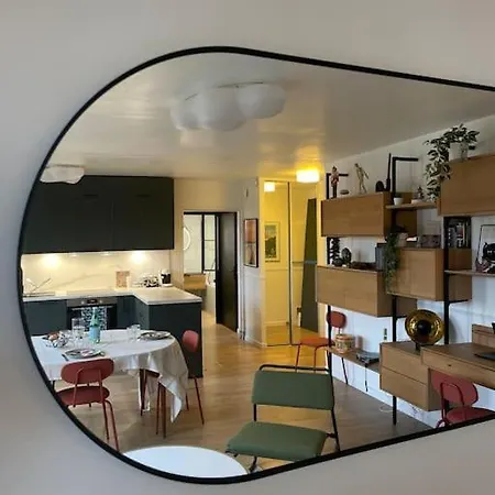 Appartamento 2p Avec Terrasse Et Parking 20